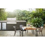 Grandpro osnovni modul za letno kuhinjo - 107 cm | Shoptok.si