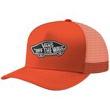 Vans Kape s šiltom Vn00066xflm1 Oranžna Cene