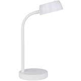 Eglo Cabales stona lampa/1, led, 4,5w, 500lm, bela/plastika | Eponuda.com