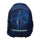  Ergonomski školski ruksak UEFA Blue Cijene