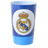  Popy, čaša, plastična, real madrid cf, 250ml 305825 Cene