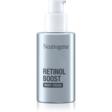 Neutrogena retinol boost night cream pomlajevalna nočna krema 50 ml za ženske | Shoptok.si