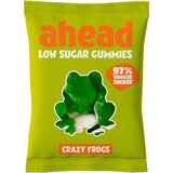 Low Sugar Gummies - Crazy Frog - 50 g Cene