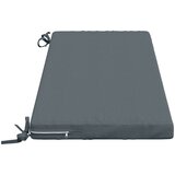  Jastučić za klupu SOEST 100% poliester Plava 120 x 40 x 5 cm | shoptok.hr