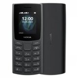 Nokia Mobilni telefon 105 DS 2023 Crni | ePonuda.com
