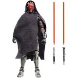 Star Wars Figura Maul (Shadow Lord) The Black Series 15 cm | shoptok.hr