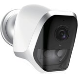 Amiko Home Kamera IP, 2 MP, FullHD, WiFi, 4 x AA - BC-16 | shoptok.hr