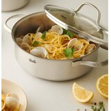 Fissler lonec san francisco nerjaveče jeklo | Shoptok.si