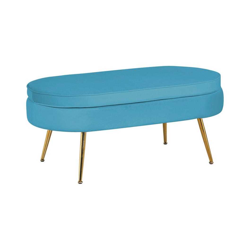 Livetastic Tabure Samt, Modra Cene