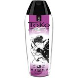 Shunga Lubrikant Toko aroma lici 165ml Cene