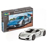 Revell maketa porshe 918 spyder ( RV07026/150 ) | Eponuda.com