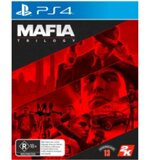  Mafia TRILOGY PS4 | Eponuda.ba