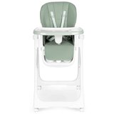 ECO TOYS hranilica za bebe ecotoys dupla tacna green