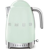 Smeg kuhalo za vodu KLF04 - PASTELNO ZELENA | shoptok.hr