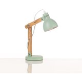  ONLI - Stona lampa NORA 1xE14/6W/230V zelena | Eponuda.com