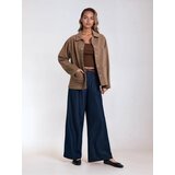 Sinsay Kratka traper jakna | shoptok.hr