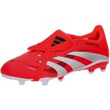 Adidas muške kopačke Predator League FT FG J, Crvene Cene