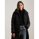 Polo Ralph Lauren Zimski kaput crna | shoptok.hr