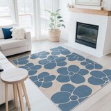 Mila Home Plava periva staza 60x230 cm Blue Meadow – | shoptok.hr
