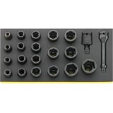 Stahlwille TCS 50IMP/19/2 96838791 komplet orodja, (20460958) | Shoptok.si