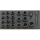 Stahlwille TCS 50IMP/19/2 96838791 set alata | Eponuda.ba