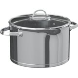 Five LONAC S POKLOPCEM RESILIENCE INOX 24CM | shoptok.hr