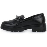 Imac Mokasini Fango Črna | Shoptok.si