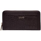 Liu Jo Denarnice WALLET AF6170 ES042 Bordo Cene