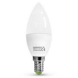 Brilagi led sijalica ecoline C37 E14/7W/230V 3000K | Eponuda.com