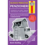 Laguna Boris Starling - Hejnsov priručnik – Penzioneri Cene