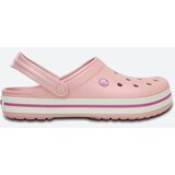 Crocs Crocband 11016 PEARL PINK/WILD ORCHID | Shoptok.si