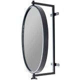 White Label Stensko ogledalo 34x48 cm Lara – | Shoptok.si