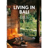 Taschen Anita Lococo - Living in Bali - 40th Edition | Eponuda.com