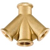 Metabo Tlačni razdjelnik 3/8" (10 mm) Cijene