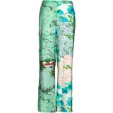 Desigual Lahkotne hlače & Harem hlače SILKA Večbarvna | Shoptok.si