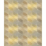 Decoprint Wallcoverings Tapeta Affinity 3D Rhombus (5 boja) | shoptok.hr