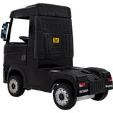  Licencirani kamion na akumulator Scania R-SERIE 4×4 – crni | shoptok.hr