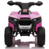 Quad na akumulator XH116 - rozi | shoptok.hr