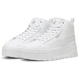 Puma KARMEN II MID, ženske patike za slobodno vreme, bela 397459 | Eponuda.com