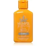 Citrus Blossom hidratantna krema za tijelo 66 ml