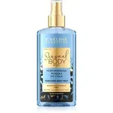 Eveline Ženski Parfimisani Mist Blue Romance, 150 ml