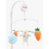 Jungle muzička vrteška plavi zeka ( 31001902 ) | Eponuda.com