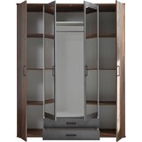 MID.YOU OMARA S KLASIČNIMI VRATI, barve akacije, barve skrilavca | Shoptok.si