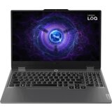 Lenovo Laptop LOQ 15IAX9 83GS007QPB, 15.6", Intel i5-12450HX, DDR5, 16GB/1TB, RTX 4060, Sivi | Eponuda.ba