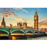 Trefl puzzle London Big Ben – 1500 Delova Cene
