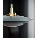 Nordlux visilica na sajli BRETAGNE 1xG9/25W/230V antracit | Eponuda.com