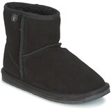 E-mu Polškornji WALLABY MINI Črna Cene