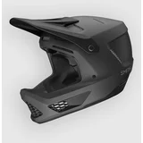 Hardline Carbon MIPS Helmet matte black carbon