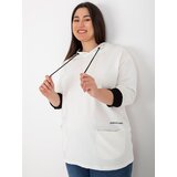 RELEVANCE Tunic-RV-TU-8241.54P-ecru Cijene