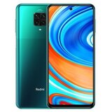 Xiaomi pametni telefon REDMI NOTE 9 PRO 6/128 GB TROPICAL GREEN, (695135) | Shoptok.si